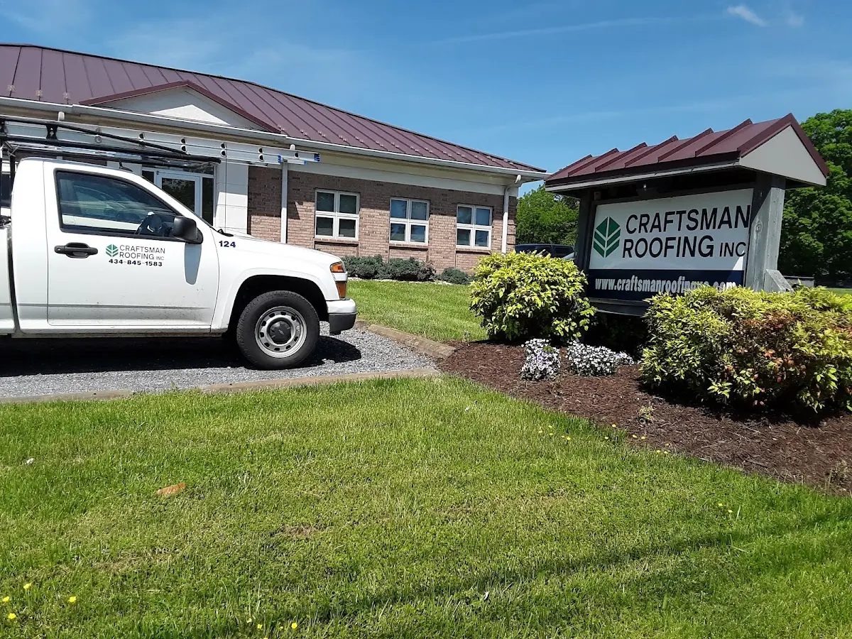 Quality Gutter & Downspout Repair by experienced craftsmen in East Hanover